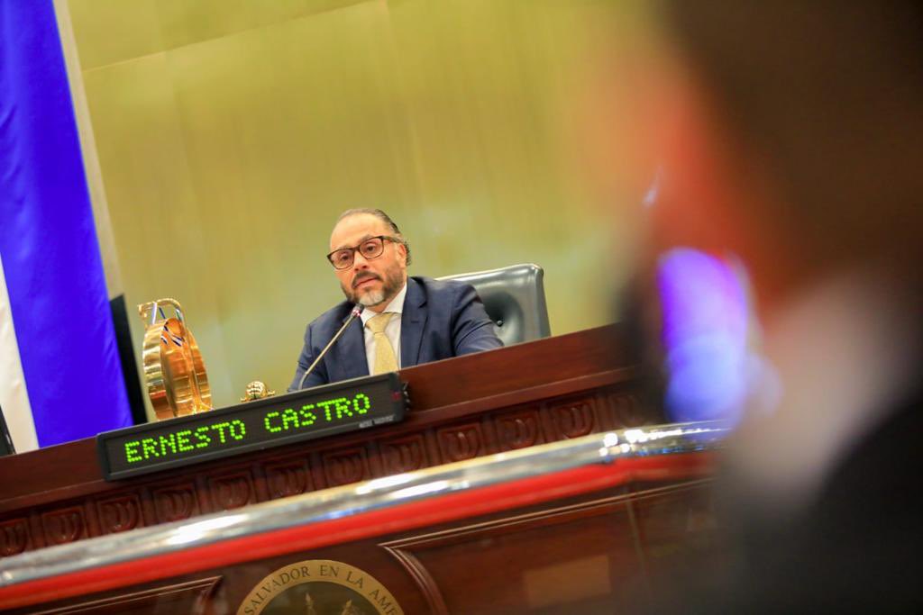 “Siempre hay pequeños sectores que no logran entender que nos tenemos que unir como país”, Ernesto Castro siempre-hay-pequenos-sectores-que-no-logran-entender-que-nos-tenemos-que-unir-como-pais-ernesto-castro